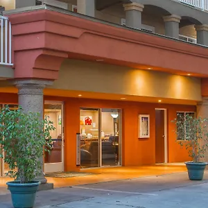 Quality Convention Center 2* Sacramento