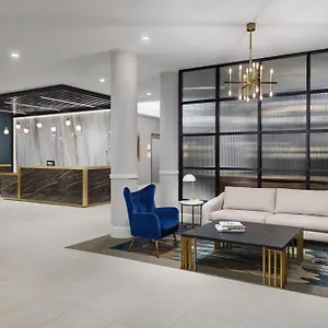 Doubletree By Hilton Center 4* Charlotte