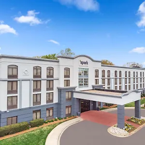 wingate-by-wyndham-charlotte.1sthotelscharlotte.com/