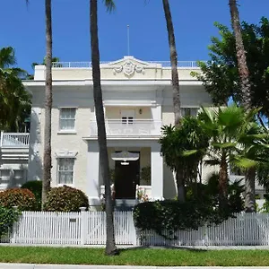 Weatherstation Circa 1911 2* Key West