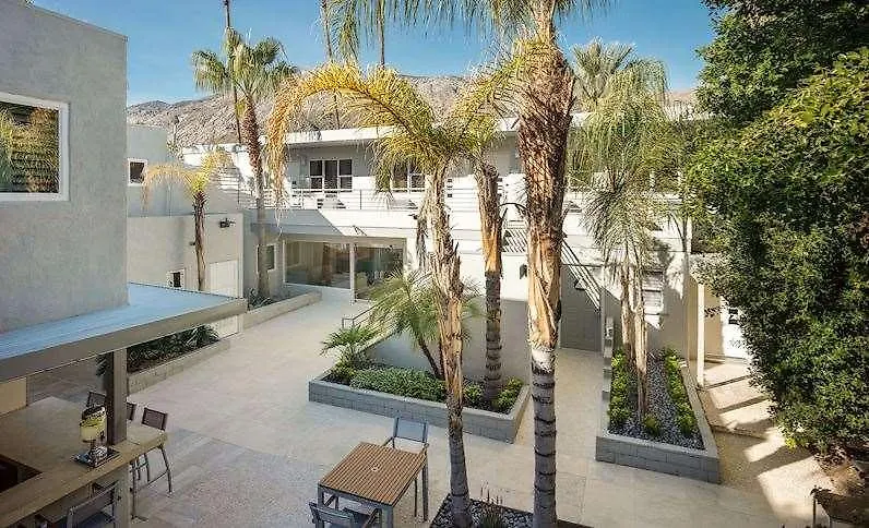 Movie Colony Hotel - Adults Only Palm Springs