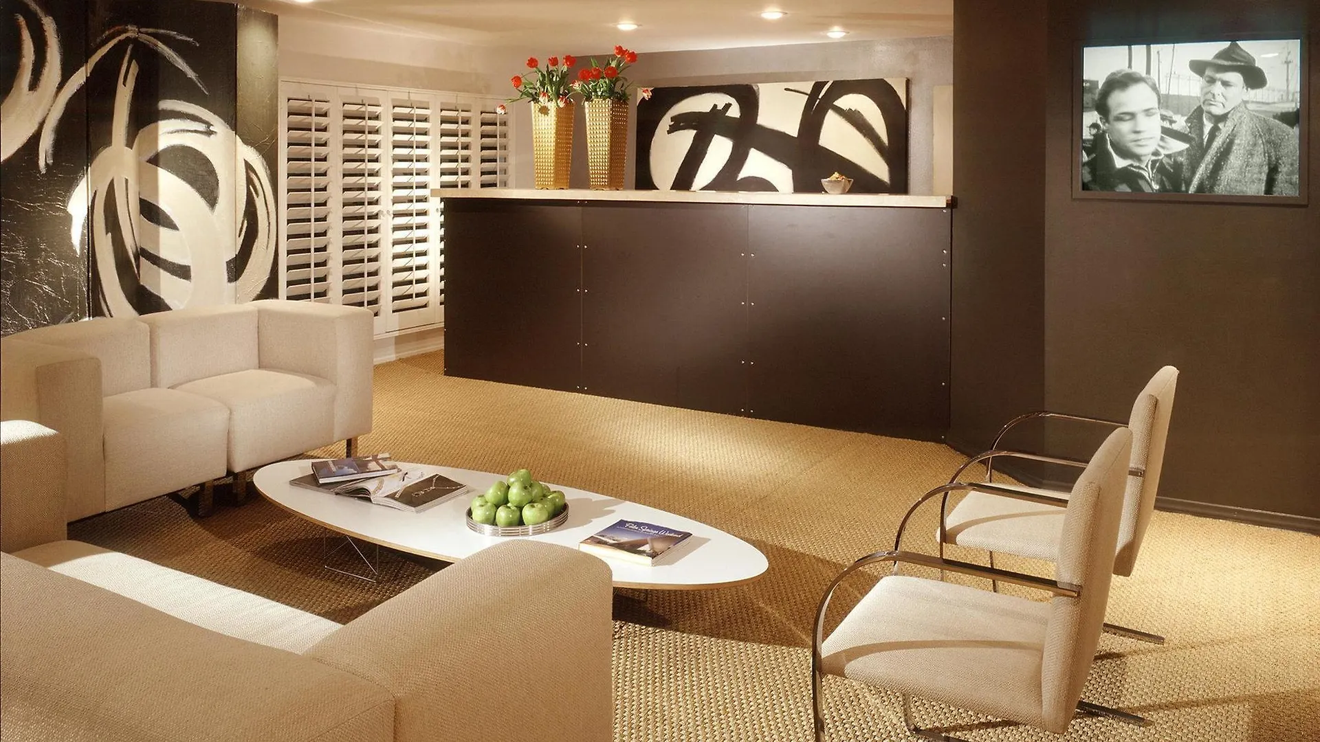 Movie Colony Hotel - Adults Only Palm Springs 3*,