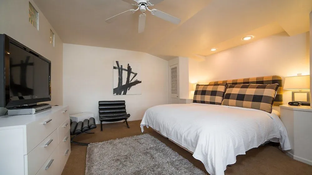 Movie Colony Hotel - Adults Only Palm Springs