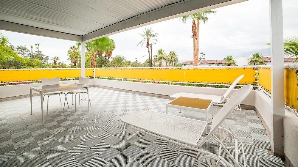 Movie Colony Hotel - Adults Only Palm Springs