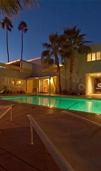 Movie Colony Hotel - Adults Only Palm Springs