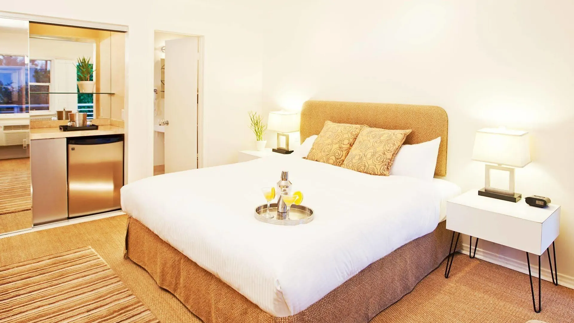 Movie Colony Hotel - Adults Only Palm Springs