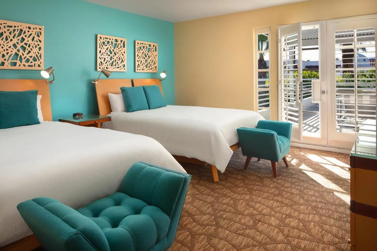 Movie Colony Hotel - Adults Only Palm Springs