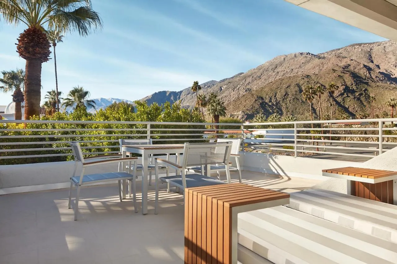 Movie Colony Hotel - Adults Only Palm Springs